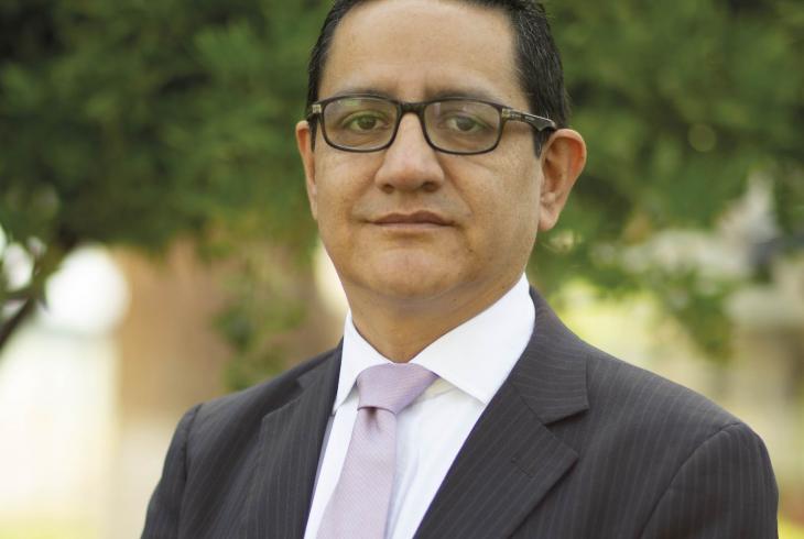 Alex Villazón