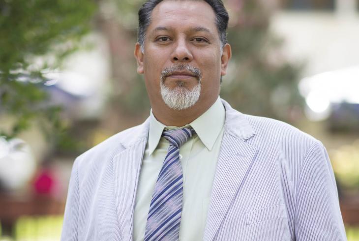Omar Ormachea